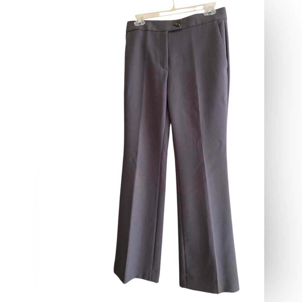Ann Taylor Elegant Gray Women's Pants